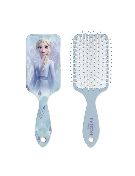 Cepillo Frozen   Lila