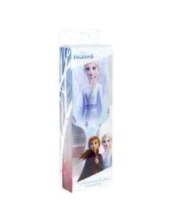 Cepillo Frozen   Lila