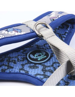 Arnés para Perro Stitch
