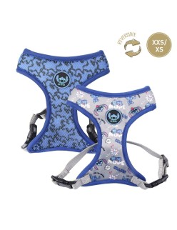 Arnés para Perro Stitch