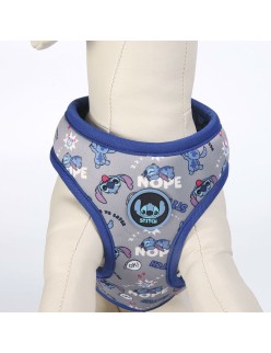Arnés para Perro Stitch