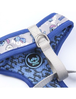 Arnés para Perro Stitch