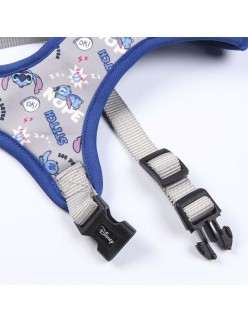 Arnés para Perro Stitch