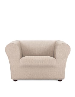 Armchair slipcovers Eysa JAZ (Refurbished A)