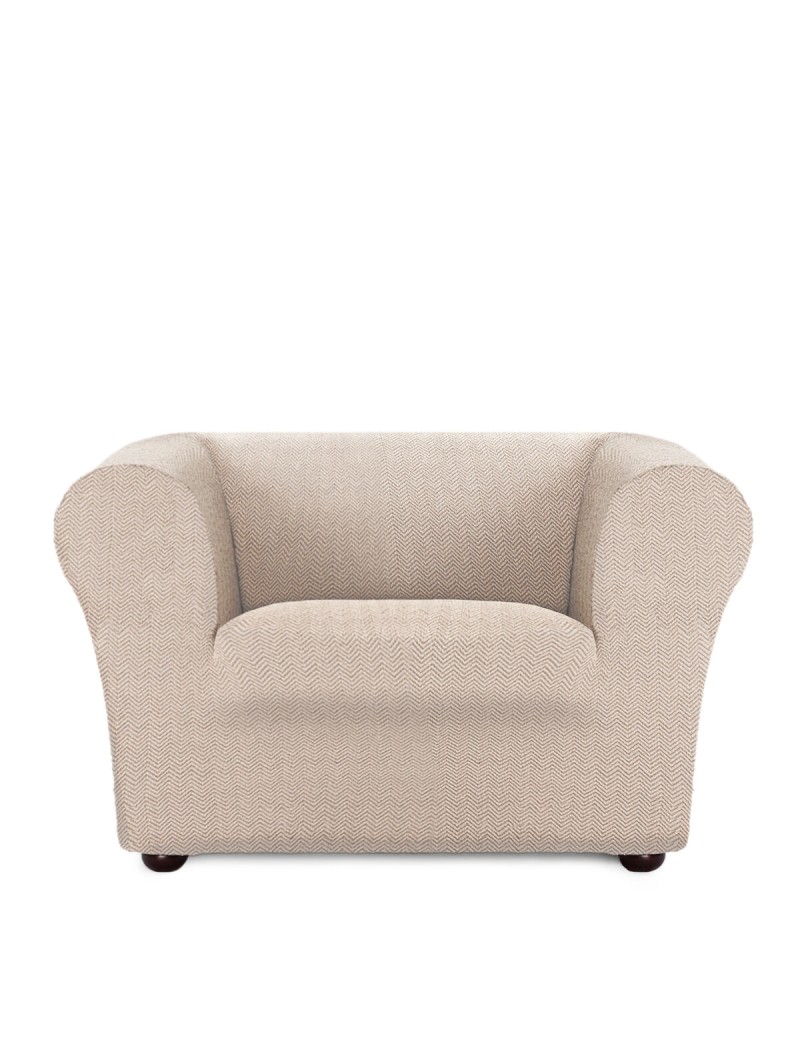 Housse de fauteuil Eysa JAZ (Reconditionné A)