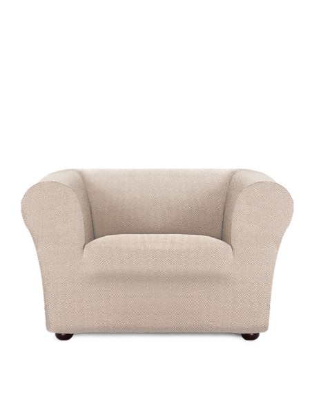 Housse de fauteuil Eysa JAZ (Reconditionné A)