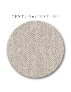 Funda para sillón Eysa JAZ (Reacondicionado A)