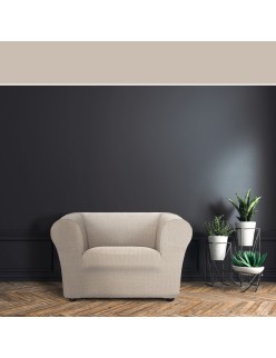 Housse de fauteuil Eysa JAZ (Reconditionné A)