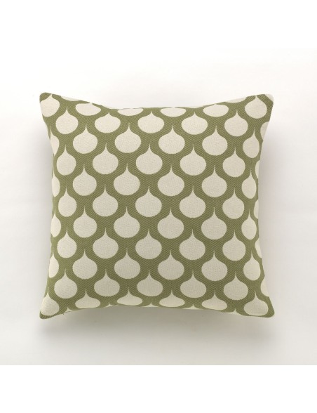 Cushion cover Alexandra House Living Astún (Refurbished A)
