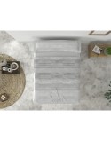 Conjunto de Lençóis Tejidos Reina ORIEL Casal