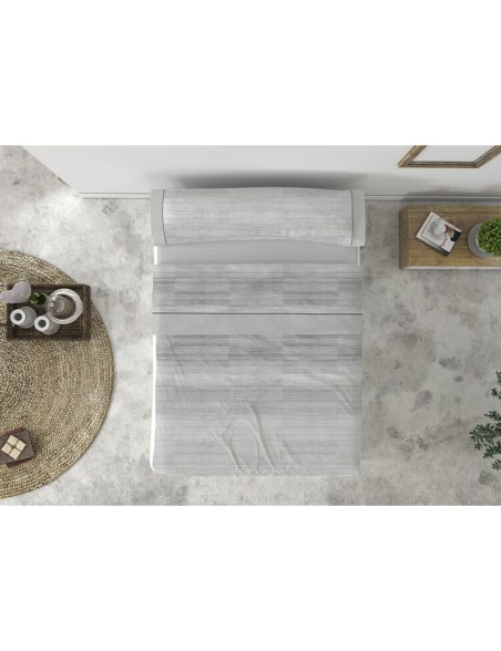 Conjunto de Lençóis Tejidos Reina ORIEL Casal