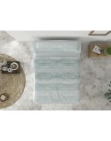 Conjunto de Lençóis Tejidos Reina ORIEL Casal
