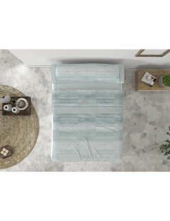 Set di Lenzuola Tejidos Reina ORIEL Matrimoniale