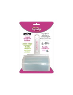 Spazzola Elimina Peli per Animali Domestici Silicone