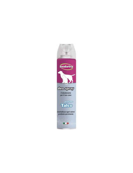 Deodorant 300 ml