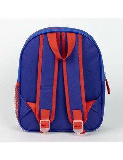 Mochila Escolar Sonic