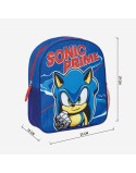 Schulrucksack Sonic