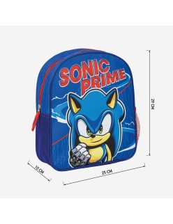 Schulrucksack Sonic