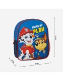 Mochila Escolar The Paw Patrol