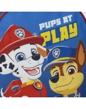 Mochila Escolar The Paw Patrol