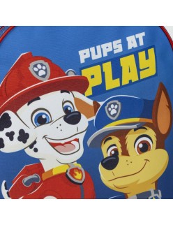 Mochila Escolar The Paw Patrol