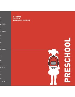 School Bag The Paw Patrol