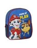 Mochila Escolar The Paw Patrol