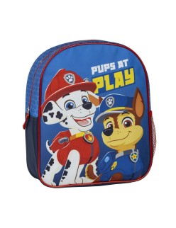Mochila Escolar The Paw Patrol