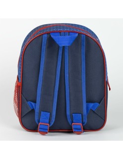 Mochila Escolar The Paw Patrol