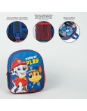 Mochila Escolar The Paw Patrol