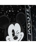 Neceser de Viaje Mickey Mouse Negro
