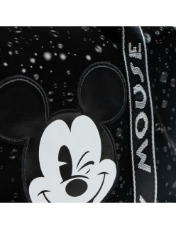 Neceser de Viaje Mickey Mouse Negro