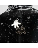 Neceser de Viaje Mickey Mouse Negro
