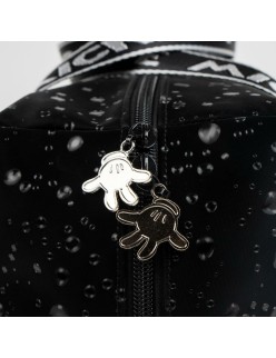 Neceser de Viaje Mickey Mouse Negro