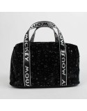 Necessaire da Viaggio Mickey Mouse Nero