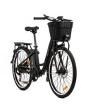 Vélo Électrique Youin BK2226B Noir 250 W 26"