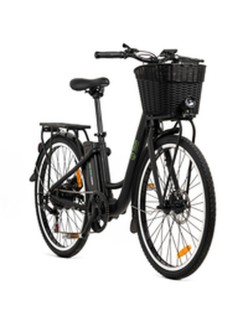 Elektrisches Fahrrad Youin BK2226B Schwarz 250 W 26"