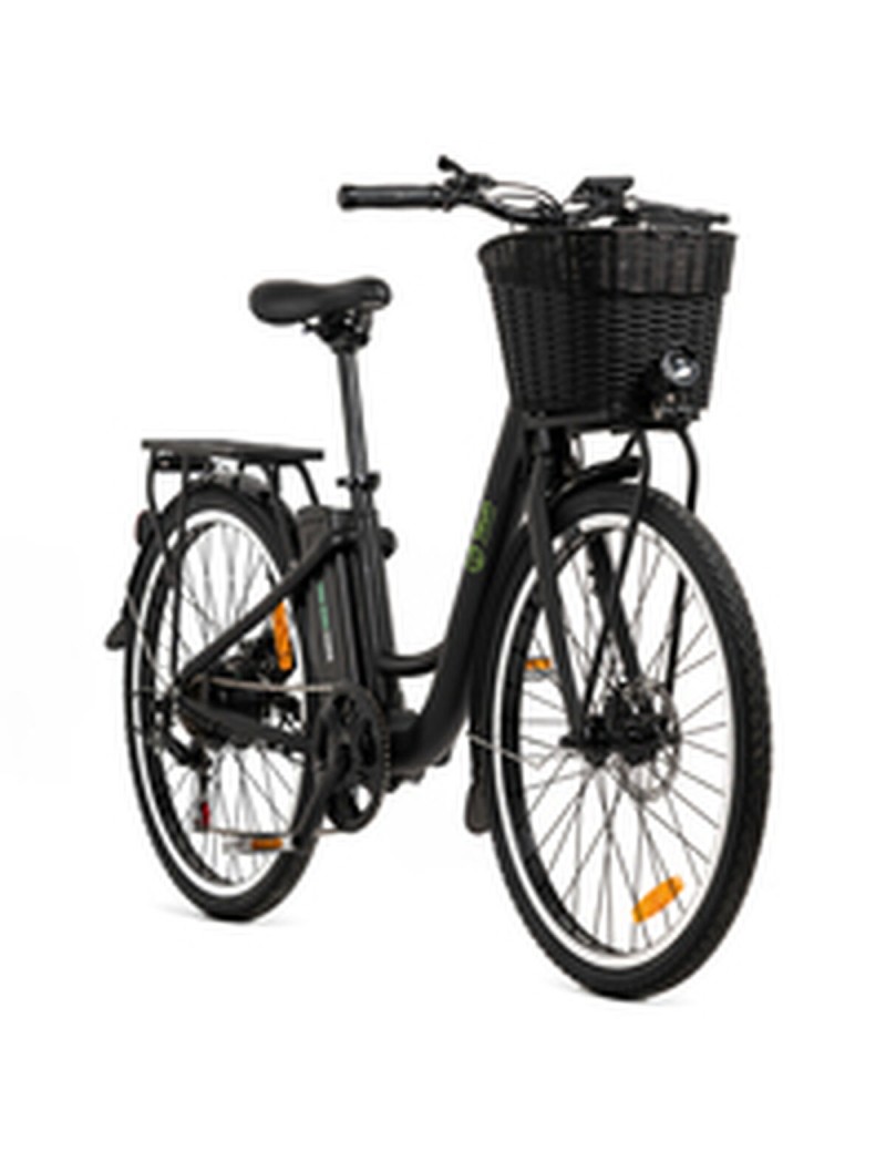 Vélo Électrique Youin BK2226B Noir 250 W 26"