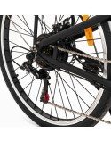 Vélo Électrique Youin BK2226B Noir 250 W 26"