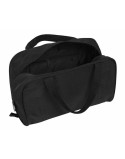 Neceser Escolar Mickey Mouse Negro 31 x 14 x 19 cm