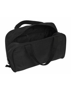 Necessaire per la Scuola Mickey Mouse Nero 31 x 14 x 19 cm