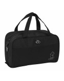 Necessaire per la Scuola Mickey Mouse Nero 31 x 14 x 19 cm