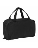 Necessaire per la Scuola Mickey Mouse Nero 31 x 14 x 19 cm