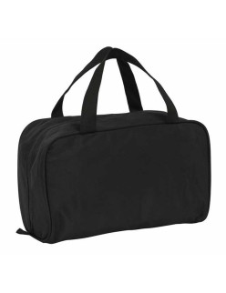 Necessaire per la Scuola Mickey Mouse Nero 31 x 14 x 19 cm