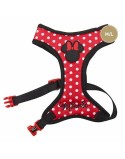 Arnés para Perro Minnie Mouse