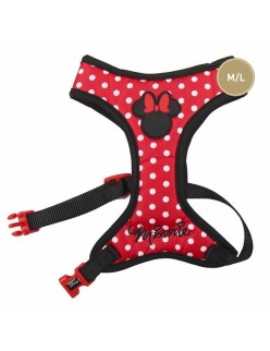 Arnés para Perro Minnie Mouse