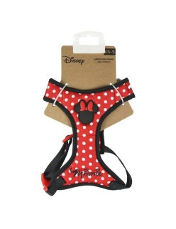 Arnés para Perro Minnie Mouse
