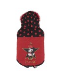 Hundemäntelchen Minnie Mouse Polyester