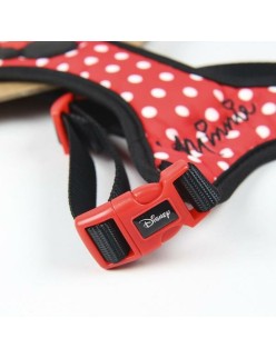Arnés para Perro Minnie Mouse