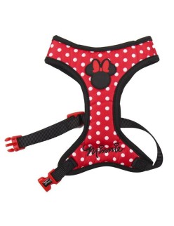 Arnés para Perro Minnie Mouse